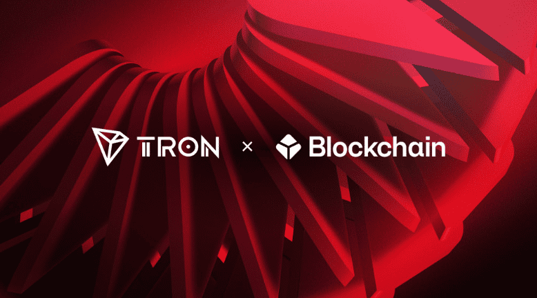 TRX Options Launch on Blockchain.com, Expanding Global Access to the TRON Ecosystem